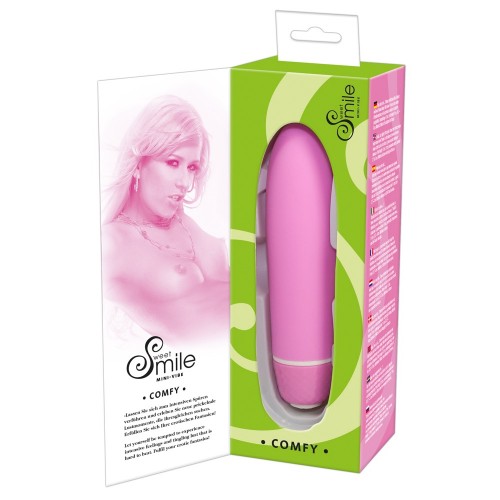Вибратор Orion Sweet Smile Mini Comfy