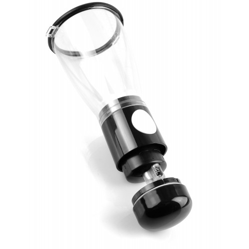 Автоматическая вакуумная помпа для груди PipeDream FFS Auto-Vac Breast Enlarger