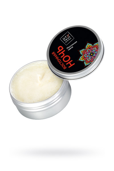 Массажная свеча Штучки-Дрючки 