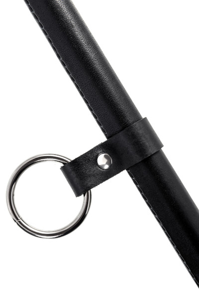 Бондажный набор Pecado BDSM, большая распорка, маленькая распорка, оковы, наручники