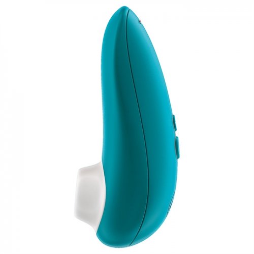 DEMO Бесконтактный стимулятор клитора Womanizer Starlet 3 Turquoise