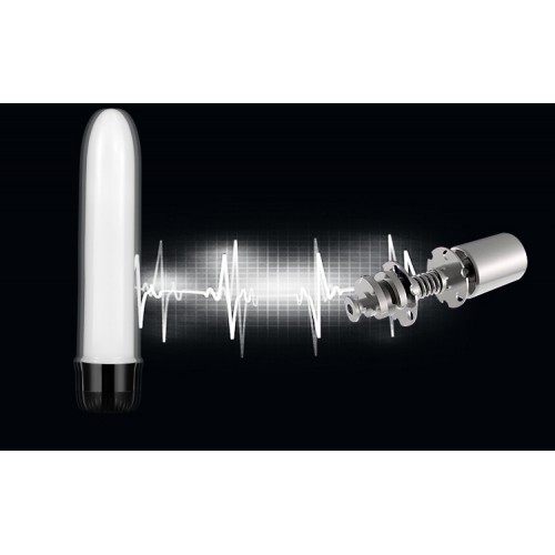 Вибратор фаллос Lovetoy 8,0 Real Feel Realistic Vibrator