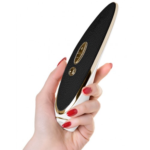 Бесконтактный стимулятор клитора Satisfyer Luxury Haute Couture