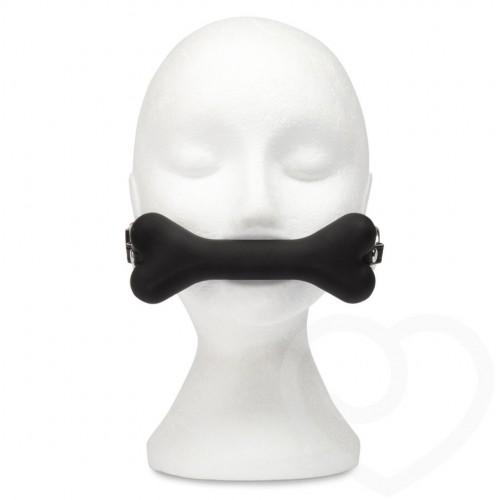 Кляп-трензель Lovetoy Bondage Fetish Dog Bone Gag