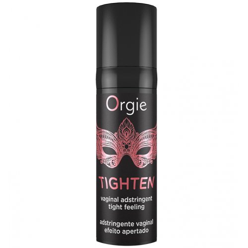 Сужающий гель для женщин Orgie TIGHTEN 15 мл