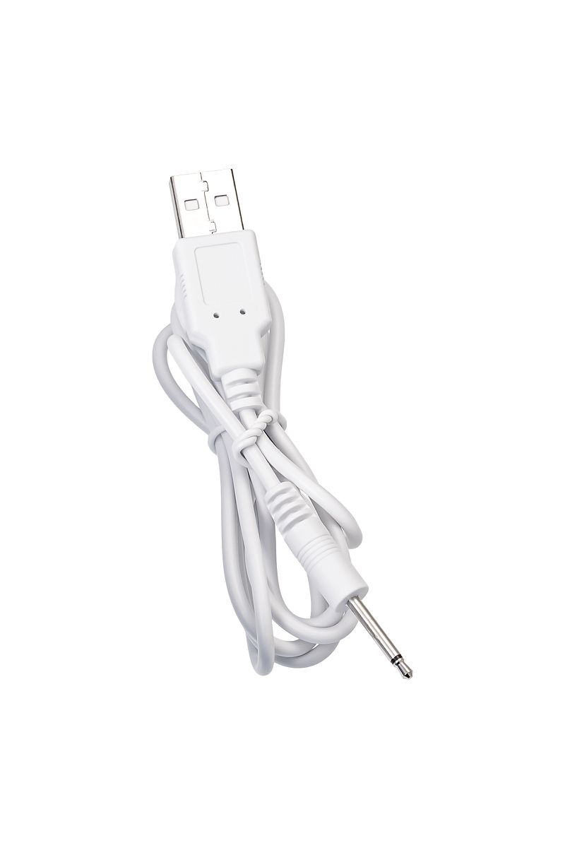 Виброкролик с функций Up&Down JOS Julli, фиолетовый, 20,5 см