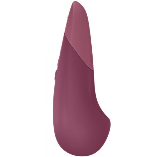 Клиторальный вибратор Womanizer Vibe темно-розовый