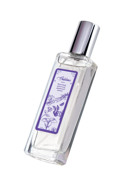 Духи с феромонами Sexy Life женские 