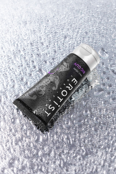 Крем Erotist для мужчин BIG GUY для увеличения пениса, 50 мл