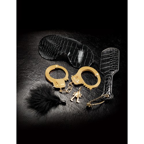 Набор PipeDream FF Gold Beginner's Fantasy Kit