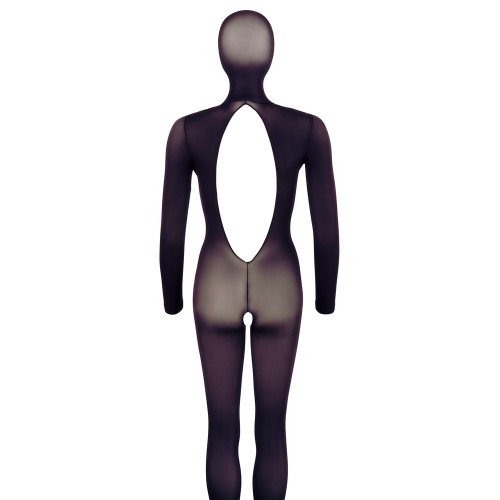 Эротический костюм Orion с маской Catsuit S/L