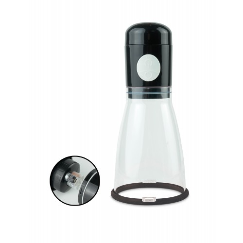 Автоматическая вакуумная помпа для груди PipeDream FFS Auto-Vac Breast Enlarger