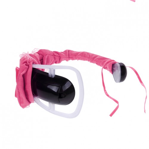 Трусики Baile стринги с вибрацией