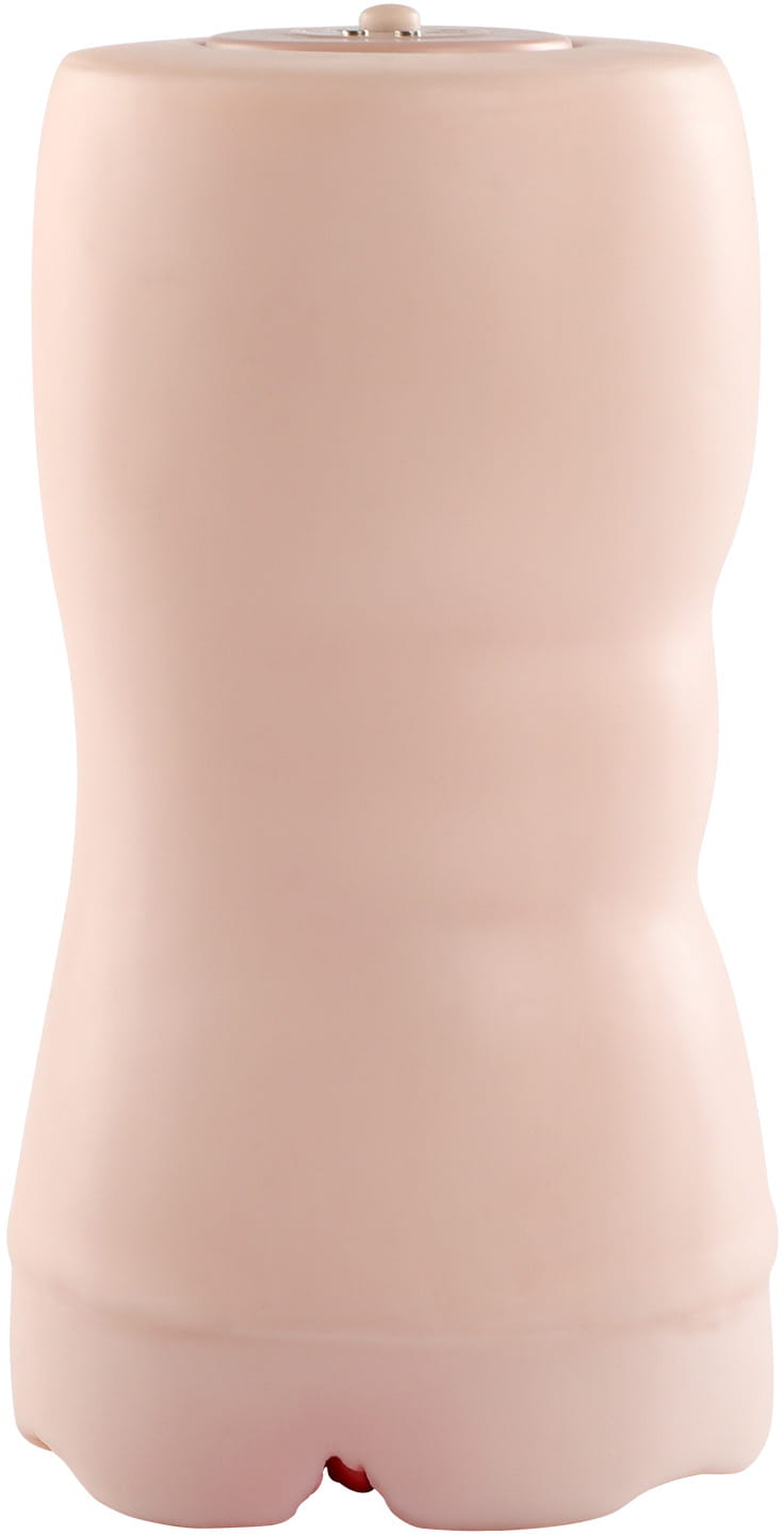 Мастурбатор XISE Gellen Pussy в виде вагины с вибрацией