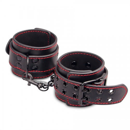 Наручники Lovetoy Pleasure Handcuffs