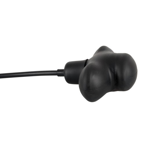 Надувной кляп Orion Bad Kitty Butterfly Gag