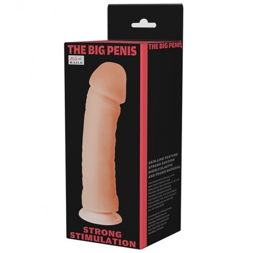 Фаллоимитатор Baile The Big Penis