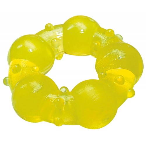 Набор из 5 эрекционных колец Orion Sex Marathon