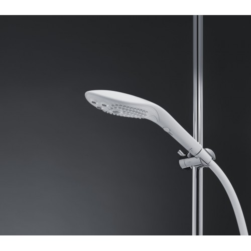 Насадка для душа Womanizer Wave белая