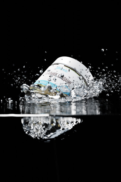 Скраб для тела Yovee by Toyfa с ароматом дыни