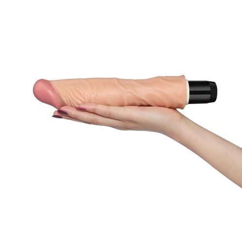 Вибратор гнущийся Lovetoy Real Feel Flexi 9.8”