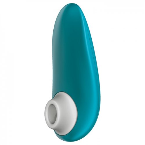 DEMO Бесконтактный стимулятор клитора Womanizer Starlet 3 Turquoise