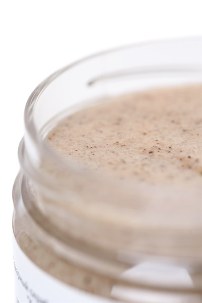 Скраб для тела Yovee by Toyfa с ароматом кофе