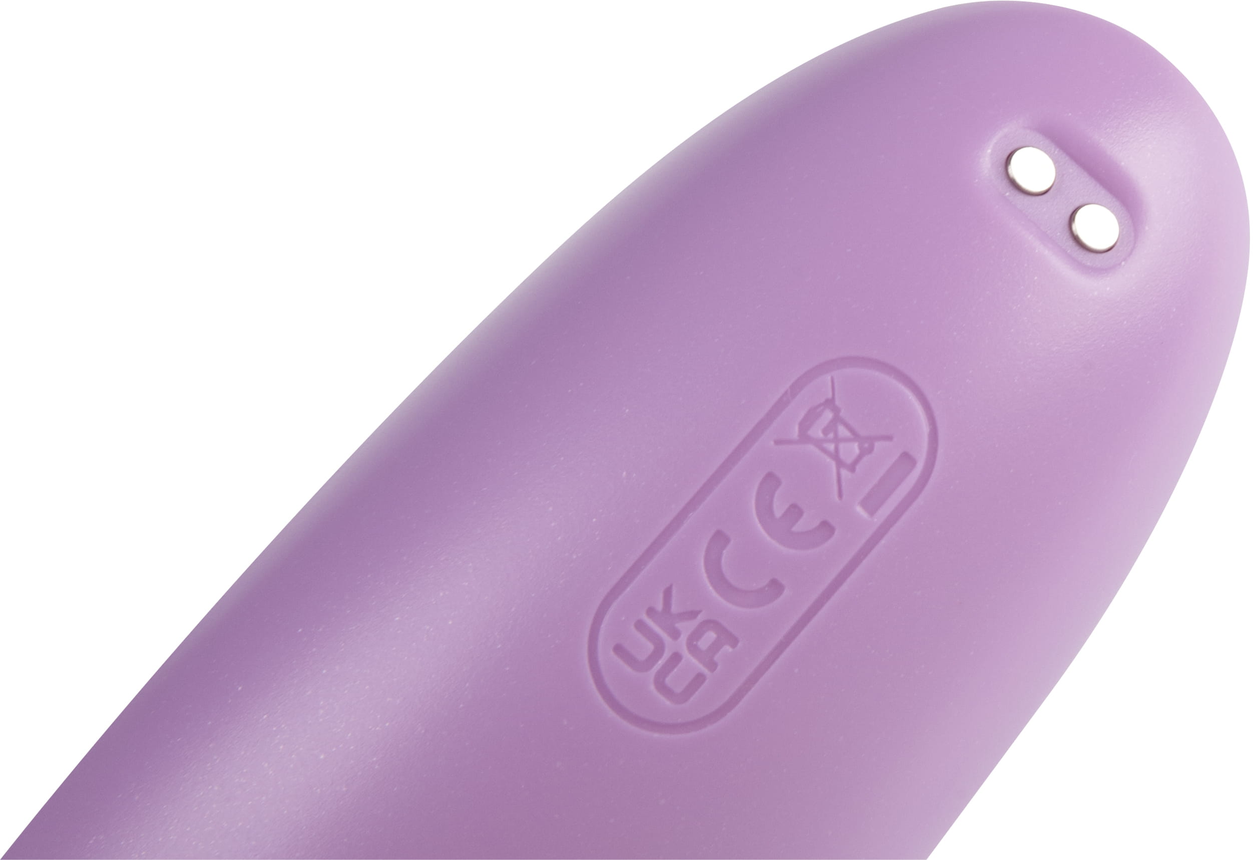 Мембранно-волновой клиторальный стимулятор Svakom Pulse Lite Neo lavender