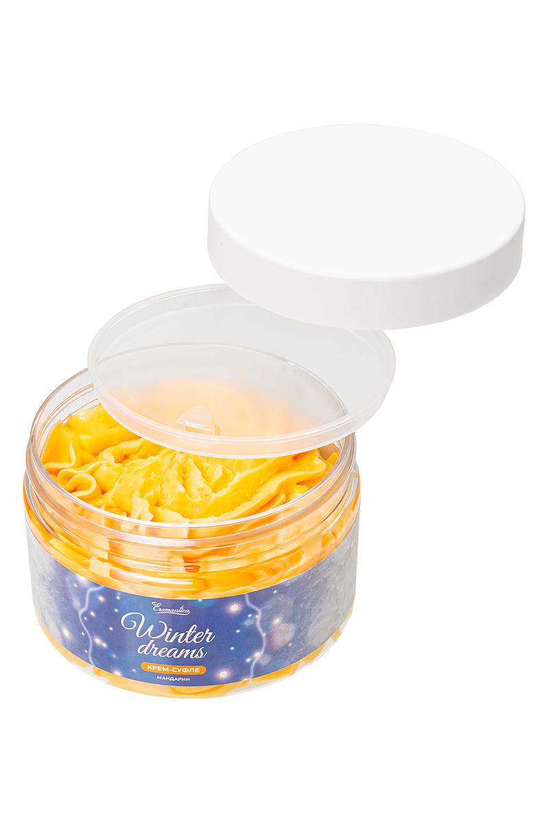 Набор косметики Eromantica 