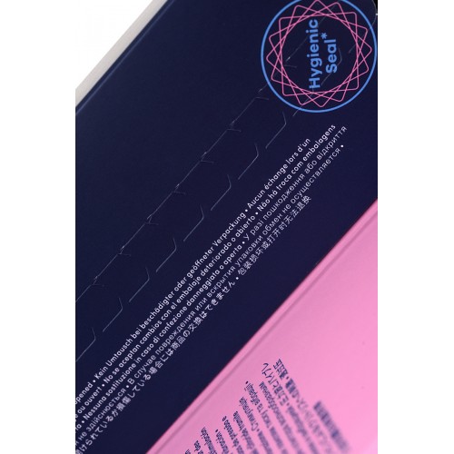 Вакуумный стимулятор Satisfyer Curvy 1+ Rose Red с дистанционном управлением