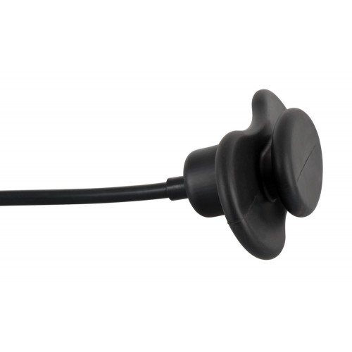 Надувной кляп Orion Bad Kitty Butterfly Gag