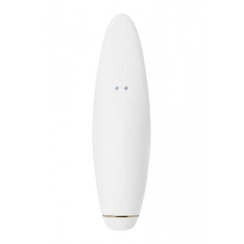 Бесконтактный стимулятор клитора Satisfyer Luxury Haute Couture