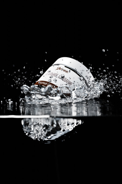 Скраб для тела Yovee by Toyfa с ароматом кофе