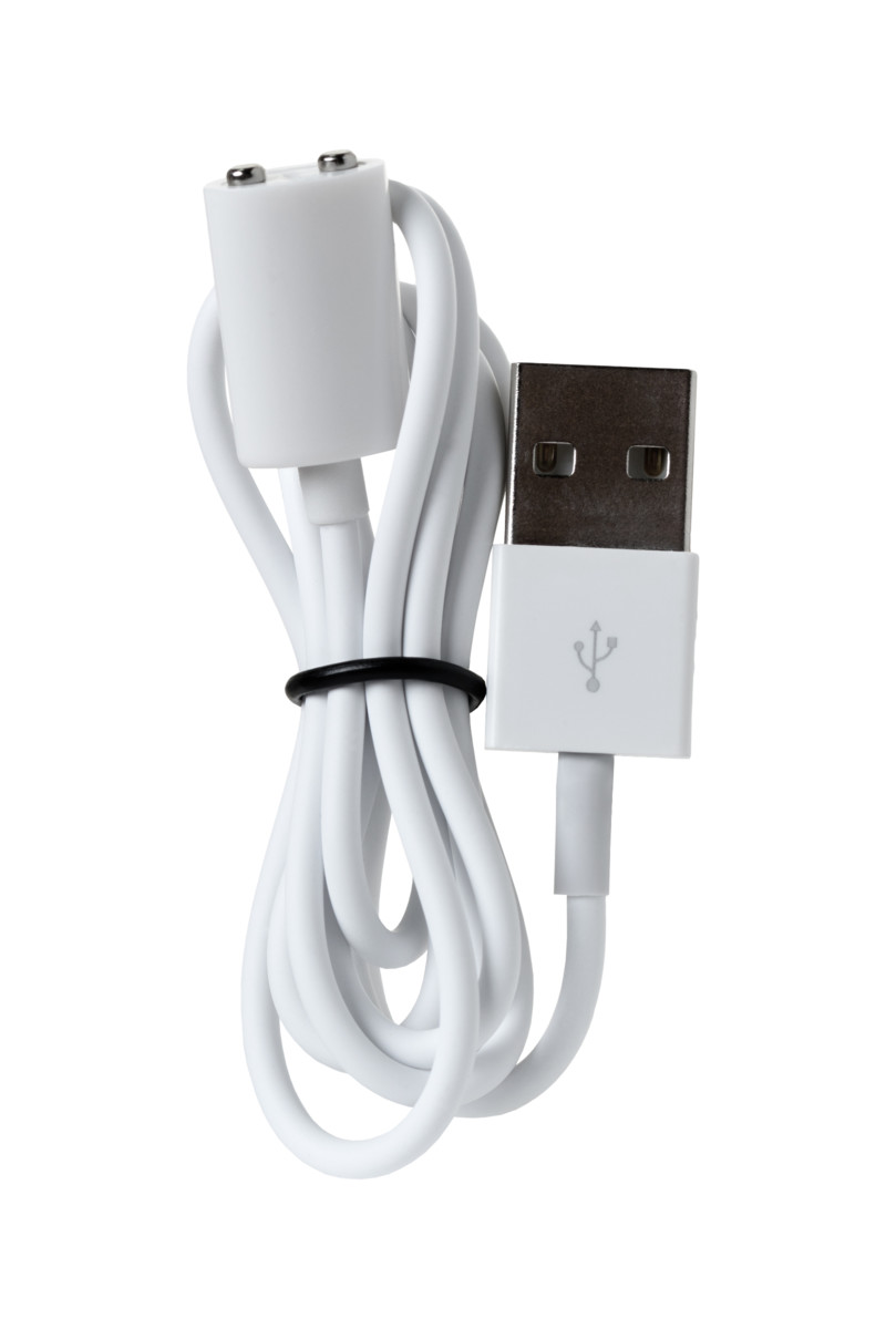 Стимулятор 2 в 1: с пульсацией и вакуум-волновой стимуляцией JOS Oscar, розовый, 20,5 см