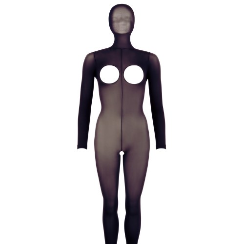 Эротический костюм Orion с маской Catsuit S/L