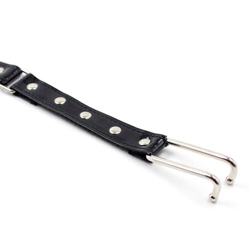 Ошейник с фиксатором носа Kissexpo