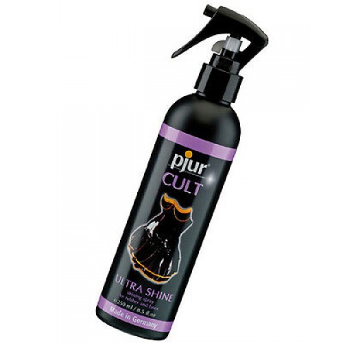 Лубрикант Pjur Cult Ultra Shine 250 мл
