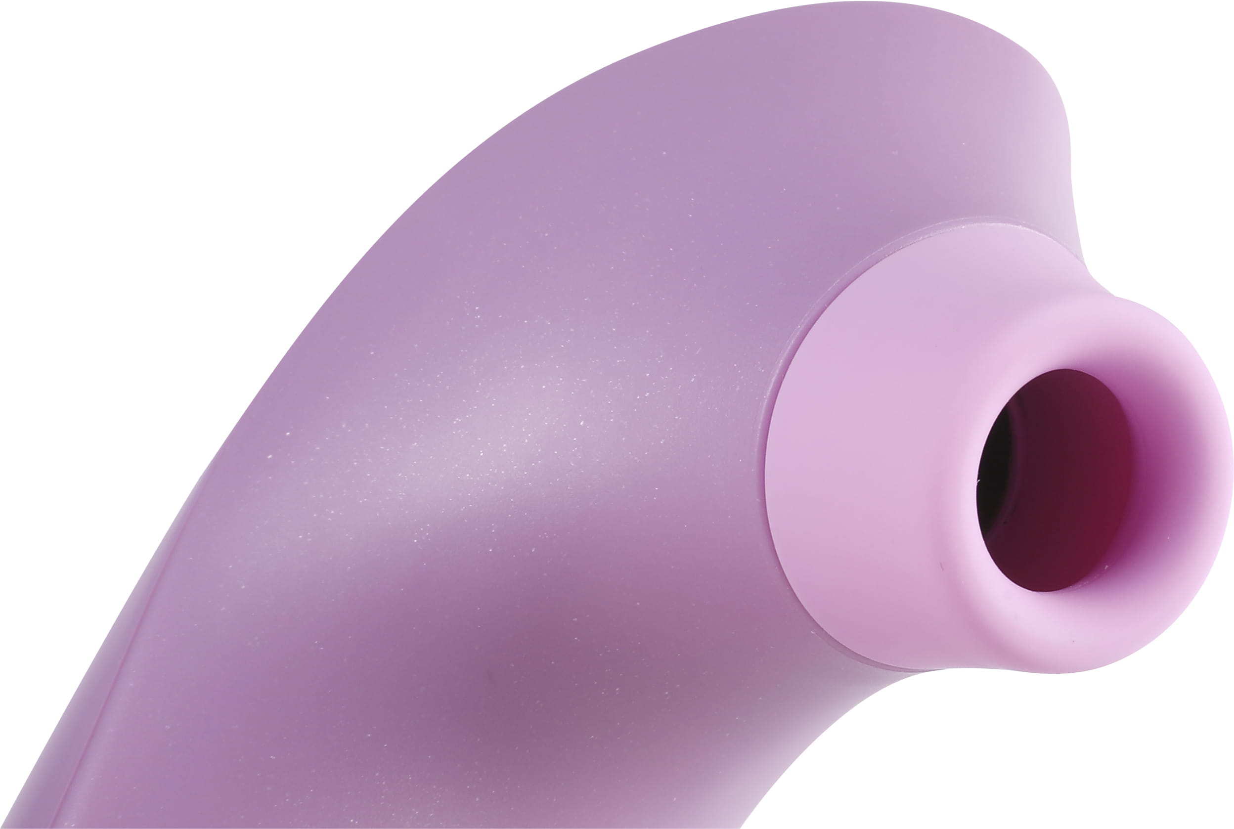 Мембранно-волновой клиторальный стимулятор Svakom Pulse Lite Neo lavender