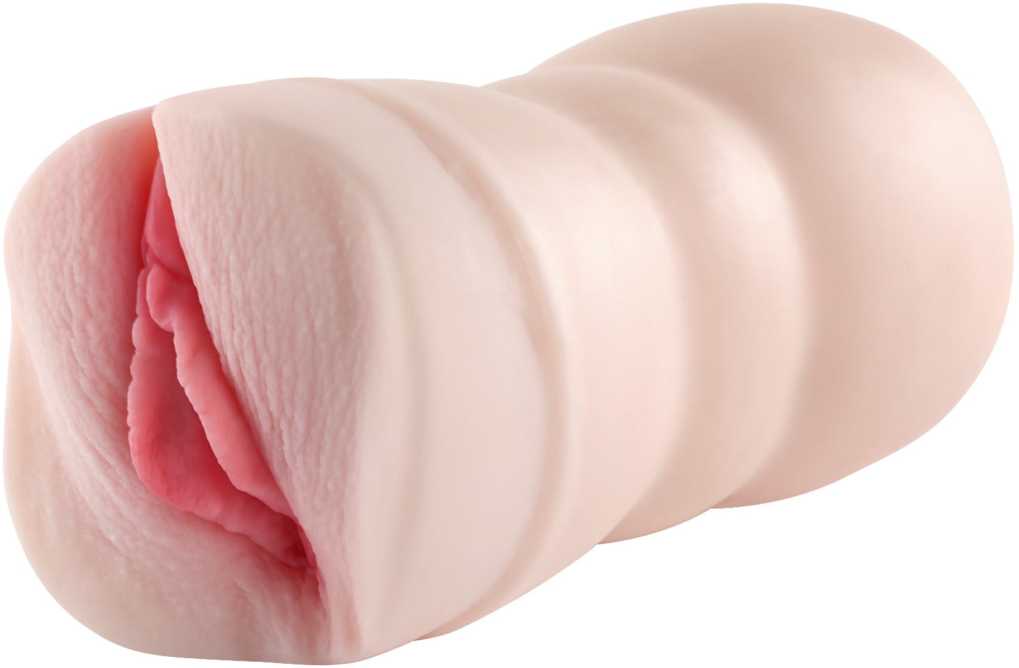 Мастурбатор XISE Gellen Pussy в виде вагины с вибрацией