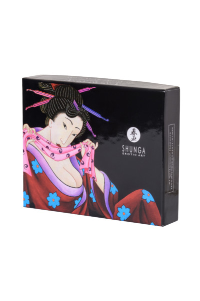 Крем для стимуляции точки G Shunga Rain of love, с L-аргинином, 30 мл
