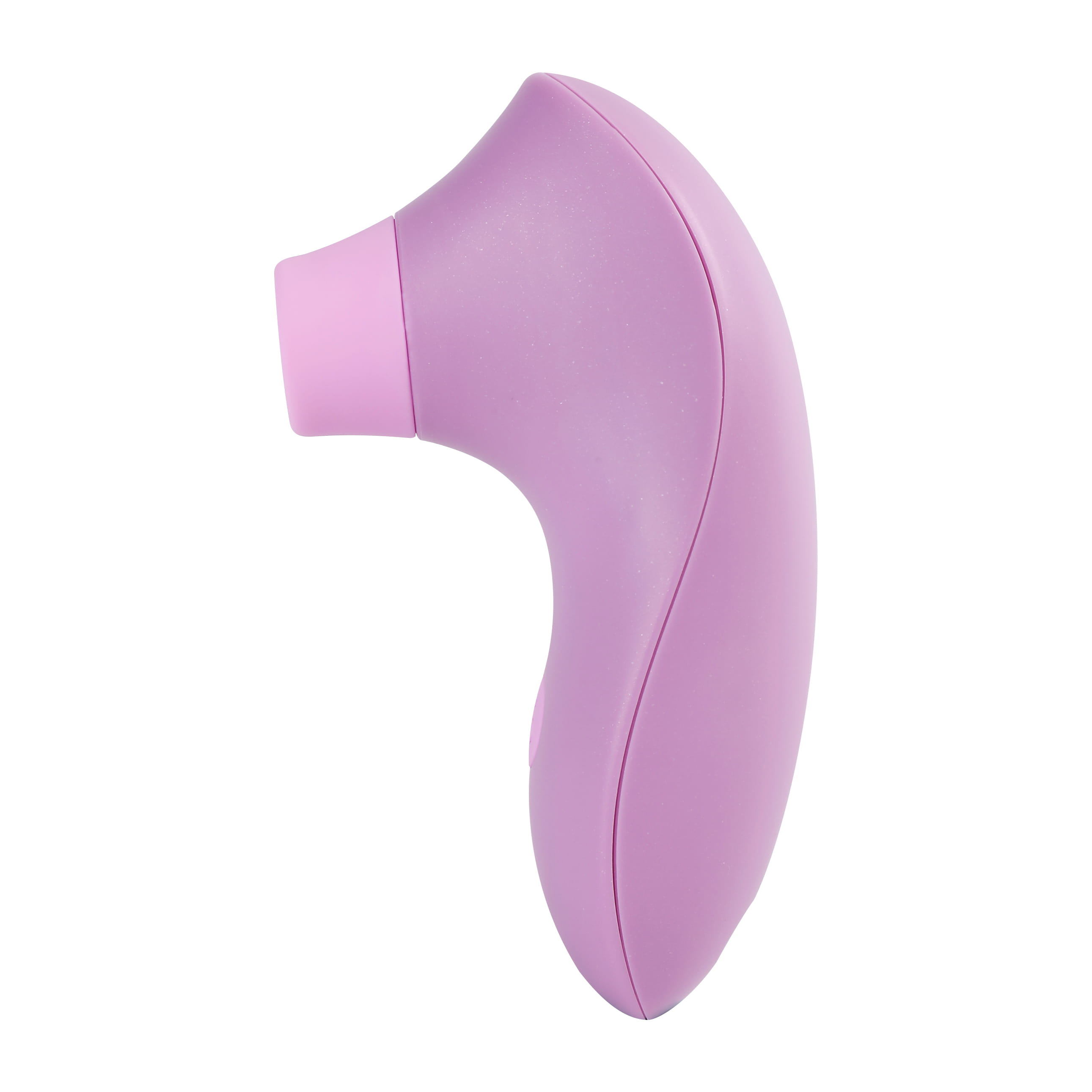 Мембранно-волновой клиторальный стимулятор Svakom Pulse Lite Neo lavender