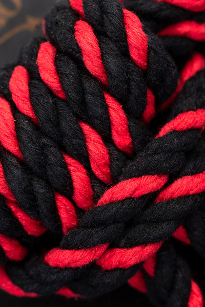 Наручники-оковы Pecado BDSM, 