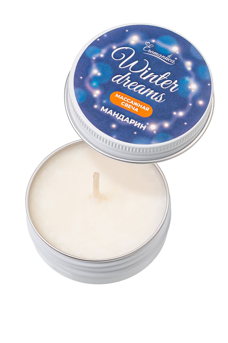 Набор косметики Eromantica 