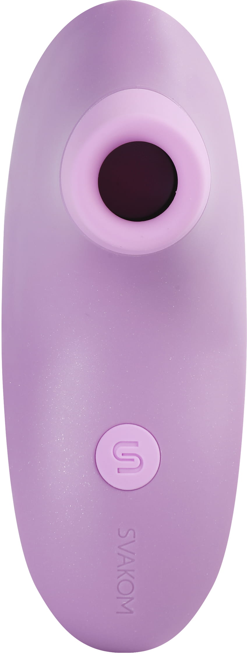 Мембранно-волновой клиторальный стимулятор Svakom Pulse Lite Neo lavender