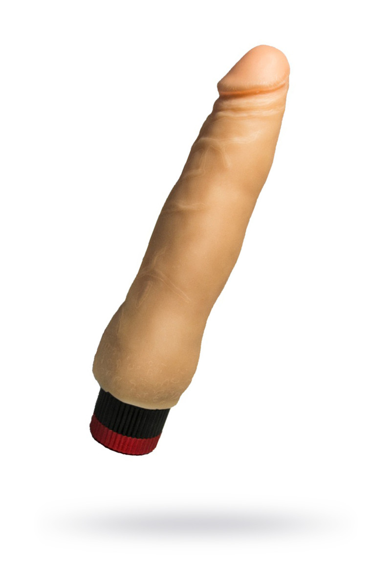 Вибратор-реалистик А-Полимер Lovetoy, 22 см