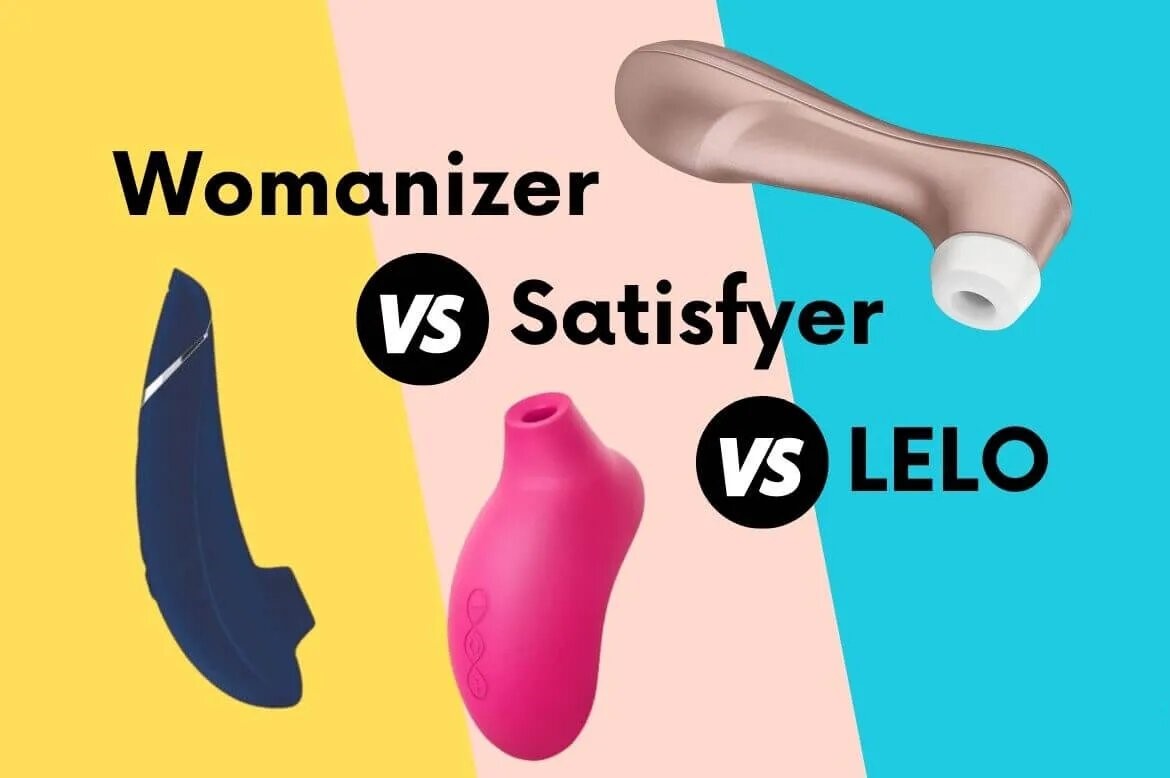 Вакуумно-волновой вибратор: как пользоваться и получить кайф — инструкция для новичков