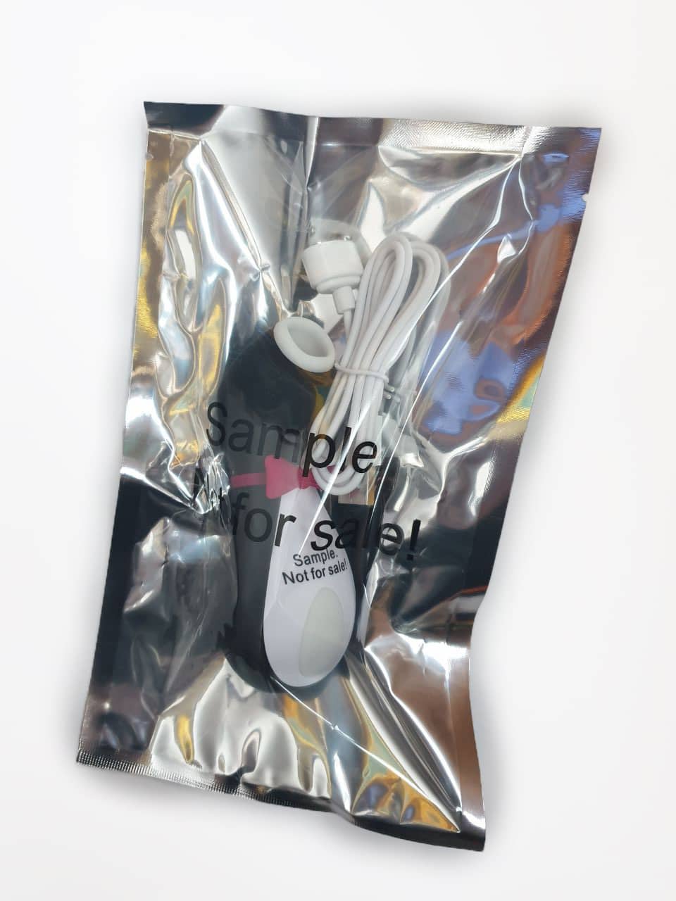 Бесконтактный стимулятор клитора Satisfyer Penguin (tester)