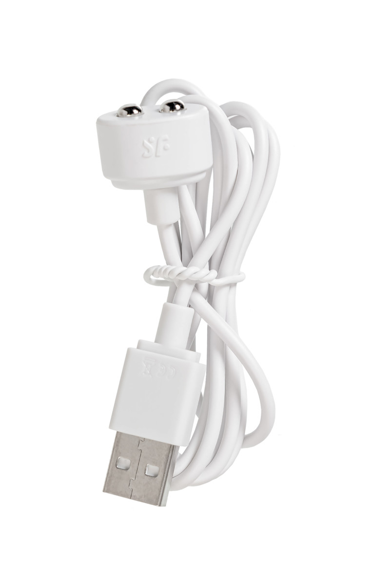 Вакуумно-волновой стимулятор с вибрацией Satisfyer Pro To Go 3 розовый