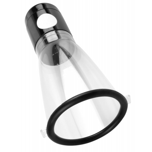 Автоматическая вакуумная помпа для груди PipeDream FFS Auto-Vac Breast Enlarger