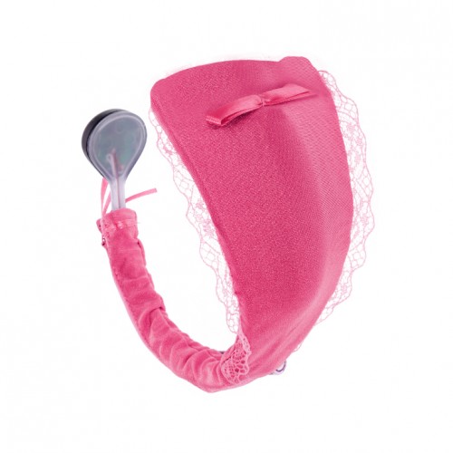 Трусики Baile стринги с вибрацией